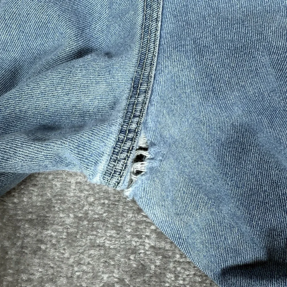 Levis thank you